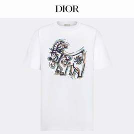 Picture of Dior T Shirts Short _SKUDiorXS-Lxetr9715383